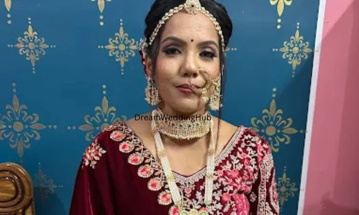 Debjaniz Makeup Studio